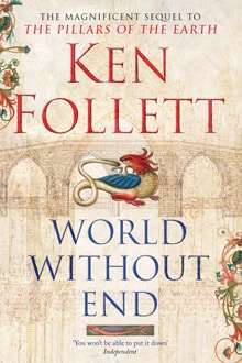 Buy World Without End book by ken Follett at low price online in India