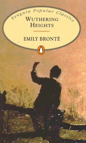 Buy Wuthering Heights by Emily Bronte at low price online in India