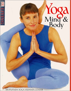 Buy Yoga Mind & Body (DK Living) book at low price online in India