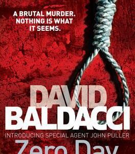 Buy Zero Day book by David Baldacci at low price online in India