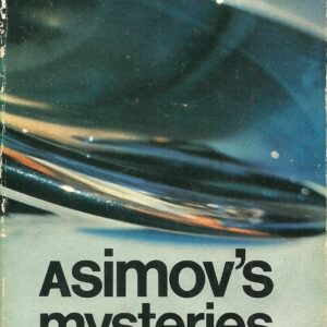 Buy Asimov's mysteries book at low price online in India
