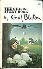 Buy the green story book by enid blyton at low price online in India
