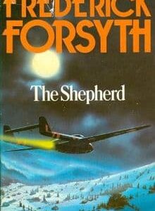 Buy the shepherd by frederick forsyth at low price online in India