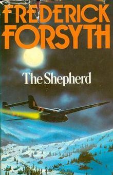 Buy the shepherd by frederick forsyth at low price online in India