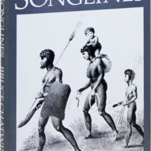 Buy the songlines book by Bruce Chatwin at low price online in India