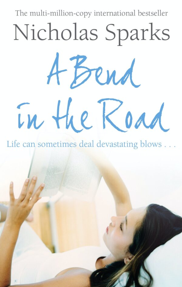 Buy A Bend in the Road book at low price online in india