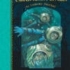 Buy A Series of Unfortunate Events- The Grim Grotto (Book #11) by Lemony Snicket at low price online in India