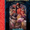 Buy A Series of Unfortunate Events- The Penultimate Peril (Book #12) by Lemony Snicket at low price online in India