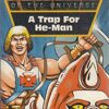 Buy A Trap For The He-Man book at low price online in india