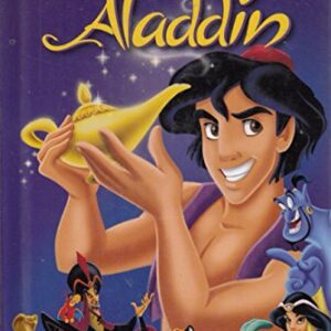Buy Aladdin book at low price online in india