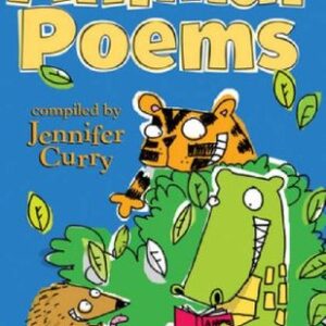 Buy Animal Poems by Jennifer Curry at low price online in India