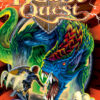 Buy Anoret The First Beast (Beast Quest Special Bumper Edition #13) by Adam Blade at low price online in India