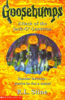 Buy Attack of the Jack-O'-Lanterns book at low price online in india