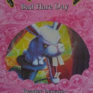 Buy Bad Hare Day book at low price online in india