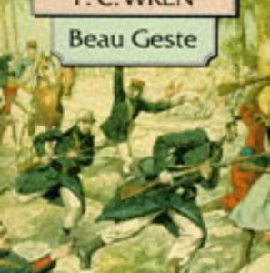 Buy Beau Geste book at low price online in india