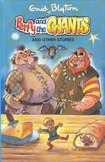 Buy Benny And The Giants And Other Stories by Enid Blyton at low price online in India