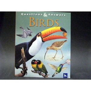 Buy Birds (Questions & Answers) book at low price online in india