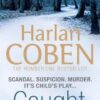 Buy Caught book at low price online in india