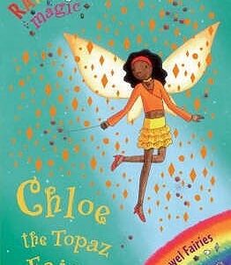 Buy Chloe The Topaz Fairy by Daisy Meadows at low price online in India