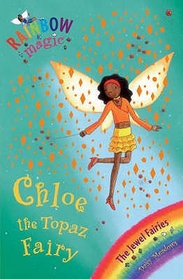 Buy Chloe The Topaz Fairy by Daisy Meadows at low price online in India