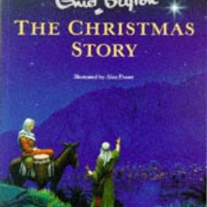 Buy Christmas Story Book at low price online in india