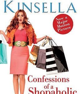 Buy Confessions of a Shopaholic book at low price online in india
