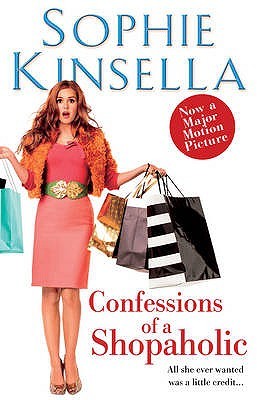 Buy Confessions of a Shopaholic book at low price online in india