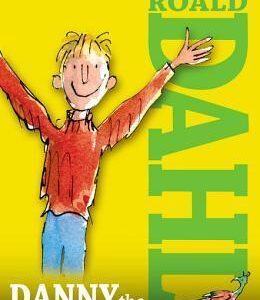 Buy Danny the Champion of the World book at low price online in india