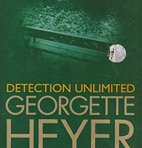 Buy Detection Unlimited book at low price online in india