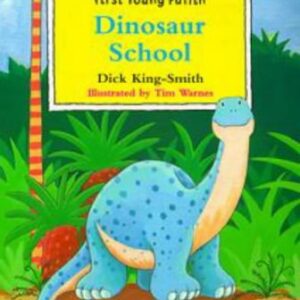 Buy Dinosaur School (First Young Puffin) by Dick King Smith at low price online in India