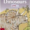 Buy Dinosaurs: Level 1 book at low price online in india