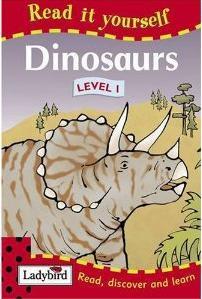 Buy Dinosaurs: Level 1 book at low price online in india