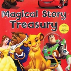 Buy Disney Magical Story Treasury book at low price online in india