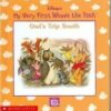 Buy Disney's Owl's Trip South at low price online in India