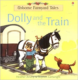 Buy Dolly and the Train book at low price online in india