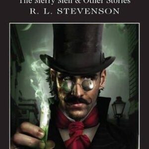 Buy Dr. Jekyll and Mr. Hyde with the Merry Men & Other Stories book at low price online in india