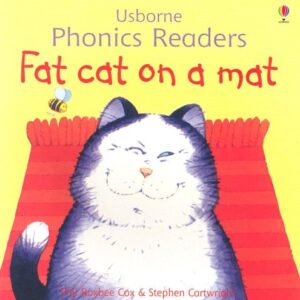 Buy Fat Cat On A Mat book at low price online in india