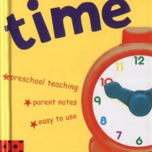 Buy First Steps: Time book at low price online in india