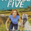 Buy Five Get Into Trouble book at low price online in india