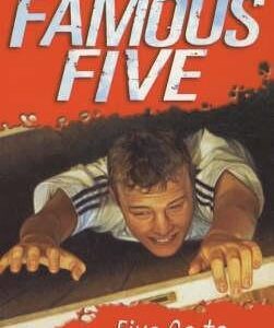 Buy Five Go to Smuggler's Top book at low price online in india