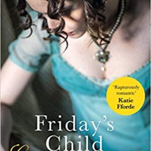 Buy Friday's Child book at low price online in india