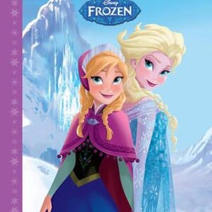 Buy Frozen book at low price online in india