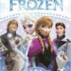 Buy Frozen: The Essential Guide book at low price online in india