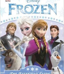 Buy Frozen: The Essential Guide book at low price online in india