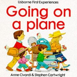 Buy Going on a Plane book at low price online in india
