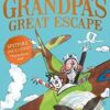 Buy Grandpa’s Great Escape book at low price online in india