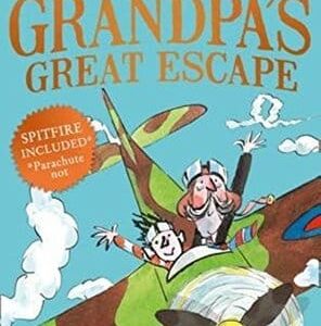 Buy Grandpa’s Great Escape book at low price online in india