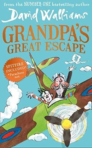 Buy Grandpa’s Great Escape book at low price online in india
