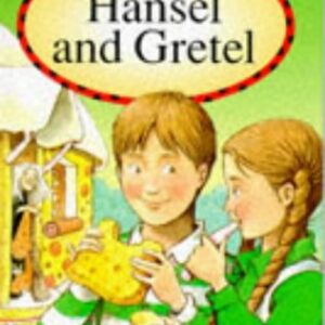 Buy Hansel and Gretel book at low price online in india