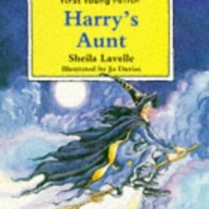 Buy Harry's Aunt book at low price online in india